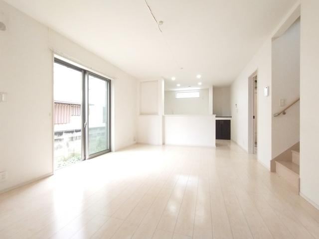 4LDK house in Ageo, Saitama - Photo 1