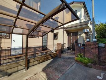 4LDK house in Okegawa