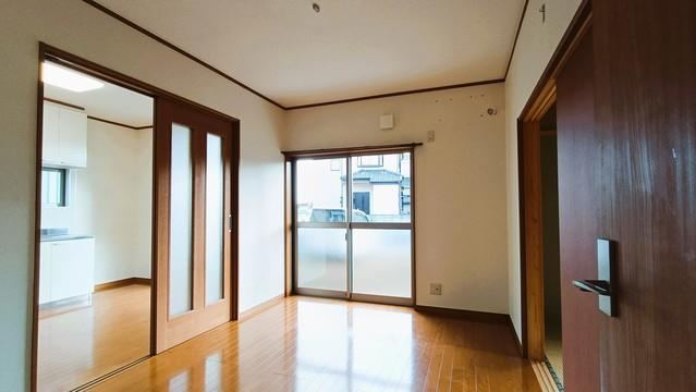 4DK house in Ageo, Saitama - Photo 1