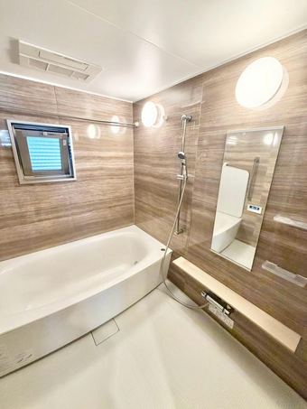 3LDK apartment in Tobata Ward, Kitakyushu