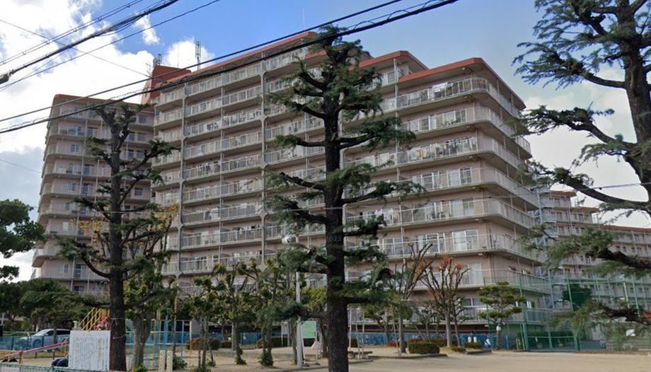 3LDK apartment in Kakogawa, Hyogo - Photo 1