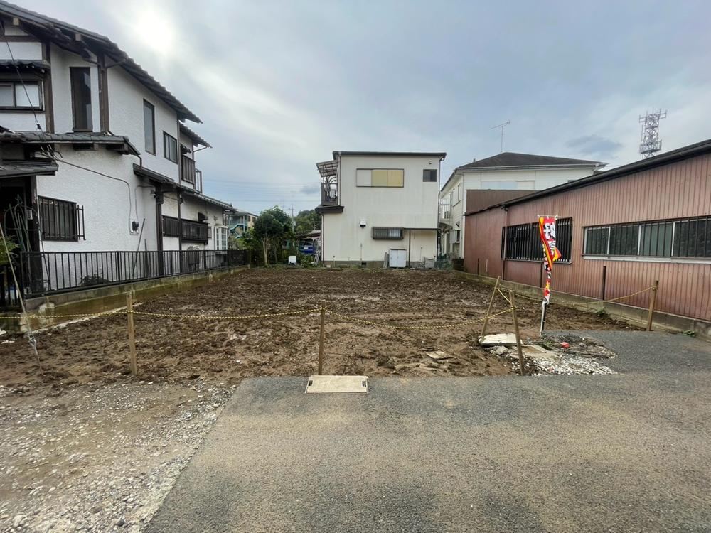 125 m² land in Matsudo, Chiba - Photo 1