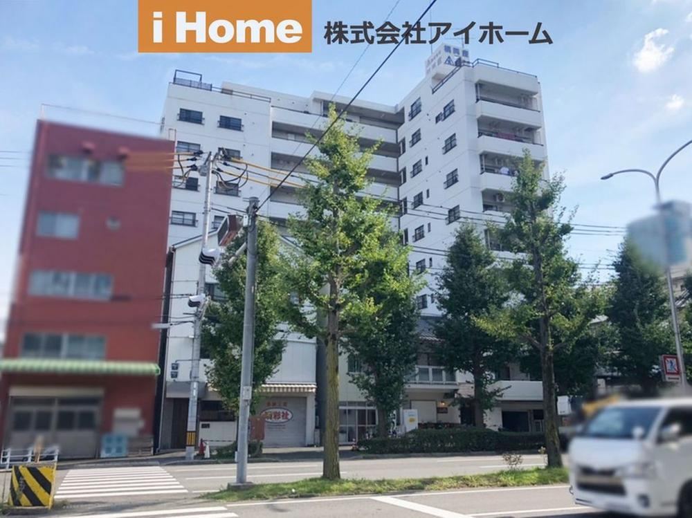 2LDK apartment in Chuo Ward, Kobe, Hyogo - Photo 1