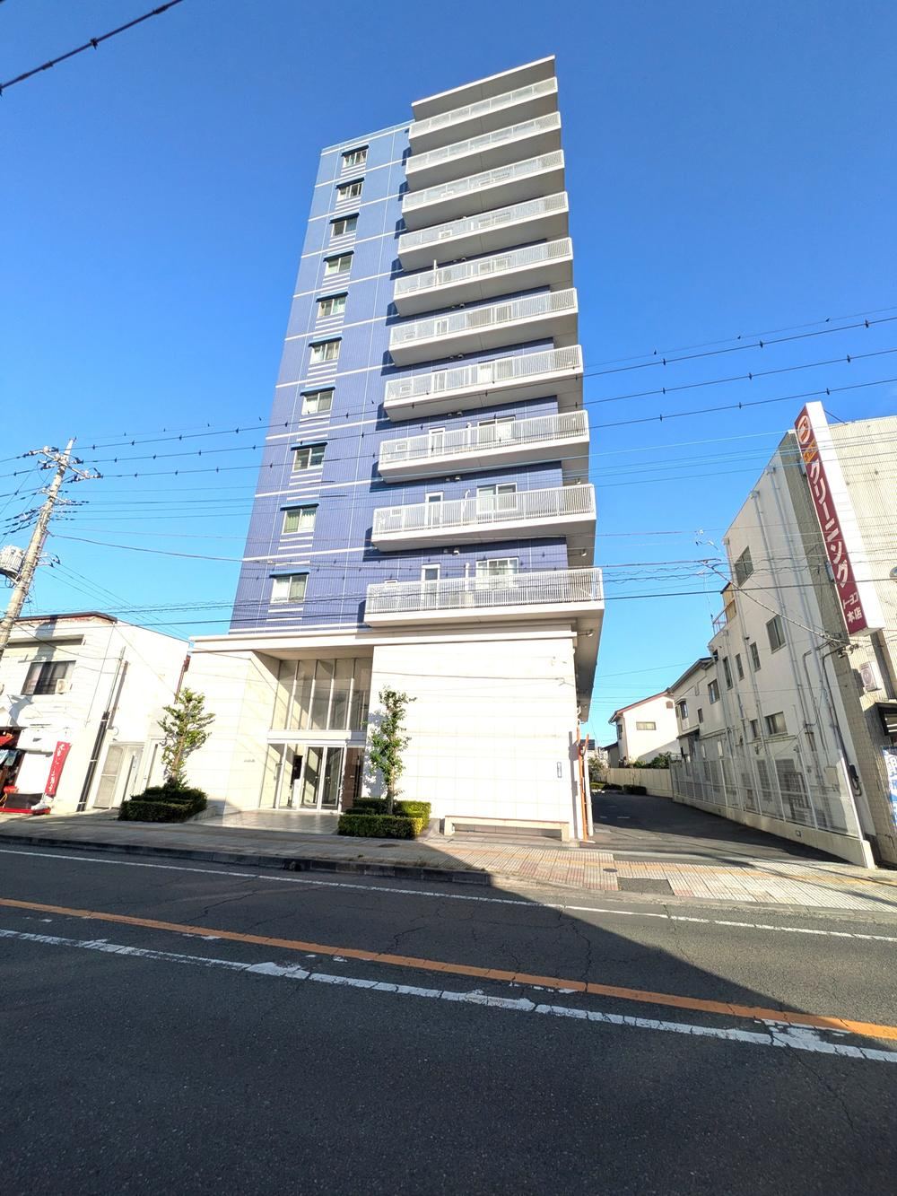2LDK apartment in Hitachinaka, Ibaraki - Photo 1