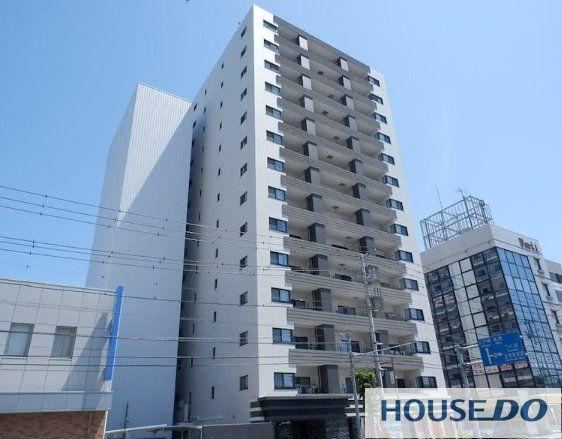 2LDK apartment in Tsuchiura, Ibaraki - Photo 1
