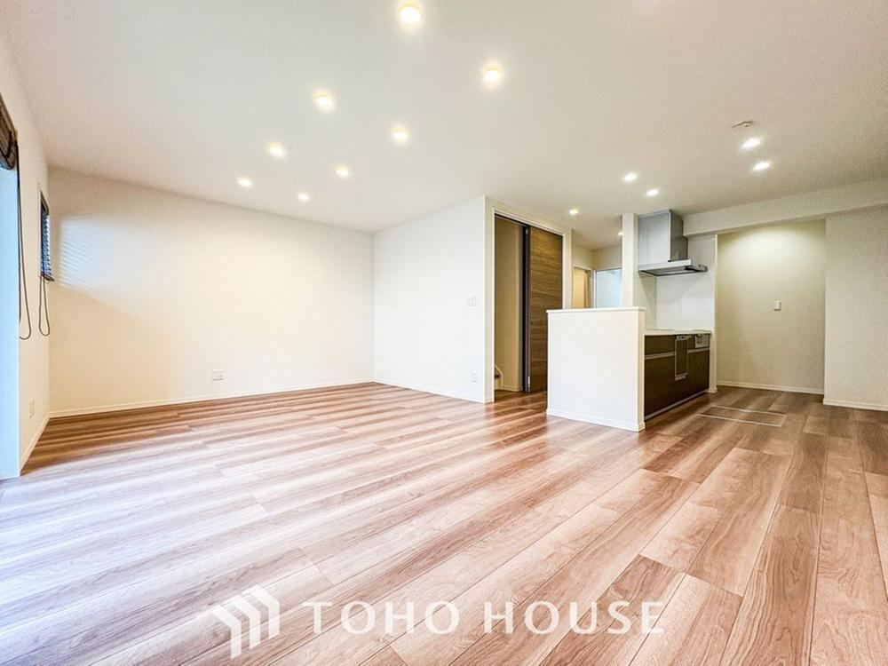 3LDK house in Tokai, Aichi - Photo 1