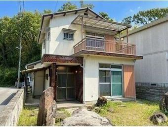 5DK house in Tatsuno