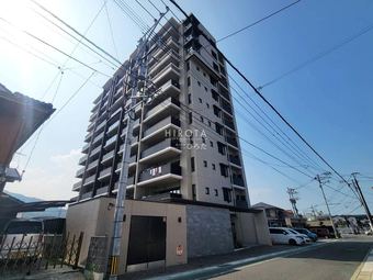 4LDK apartment in Miyako District
