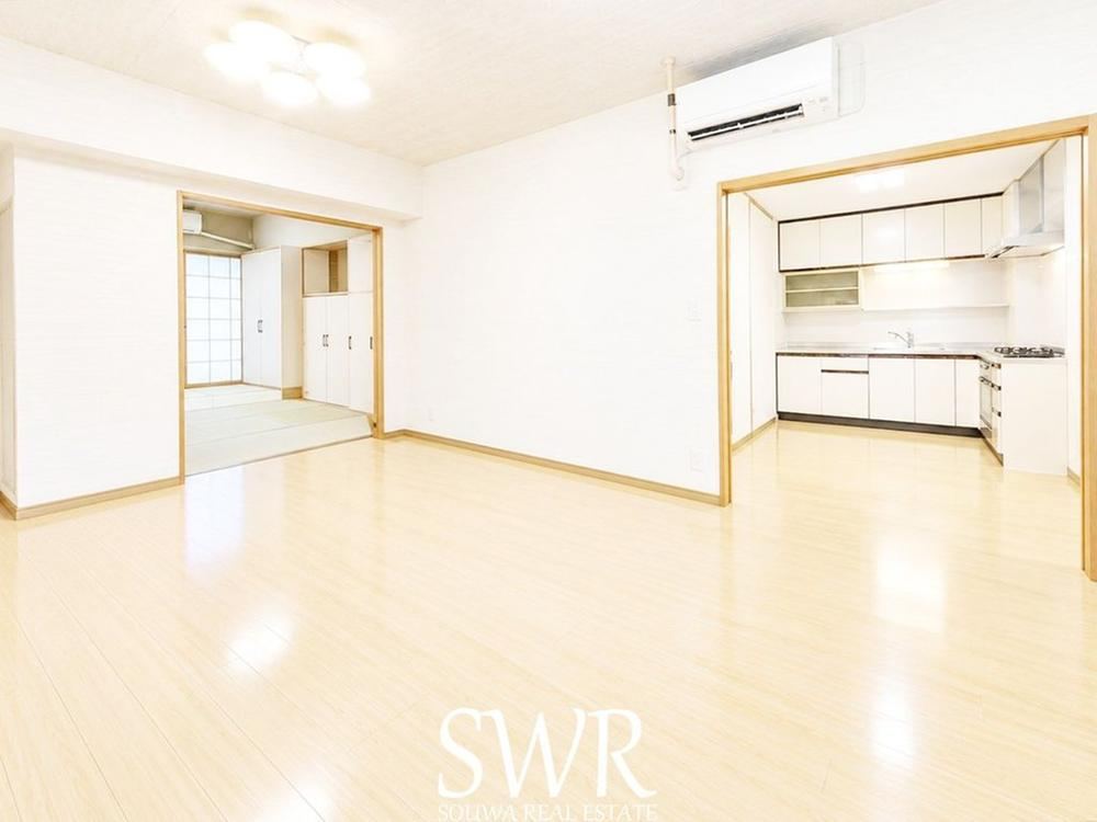 4LDK apartment in Chikusa Ward, Nagoya, Aichi - Photo 1