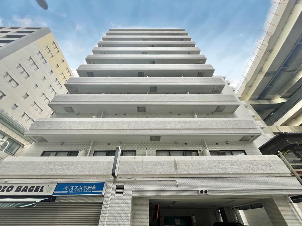 1K apartment in Chuo Ward, Tokyo - Photo 1