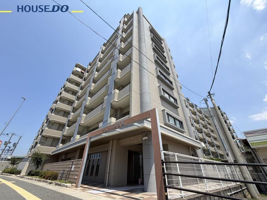 1LDK apartment in Higashi Ward, Fukuoka - Photo 1