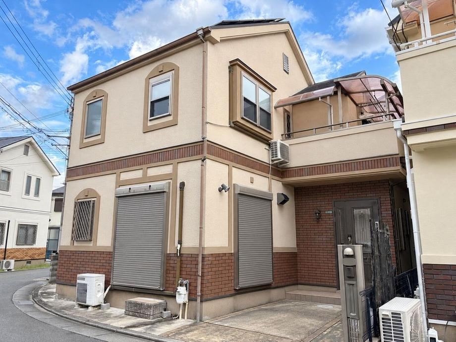 4LDK house in Kawanishi, Hyogo - Photo 1
