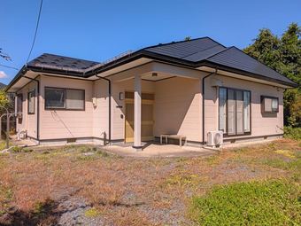 5DK+S house in Hanamaki