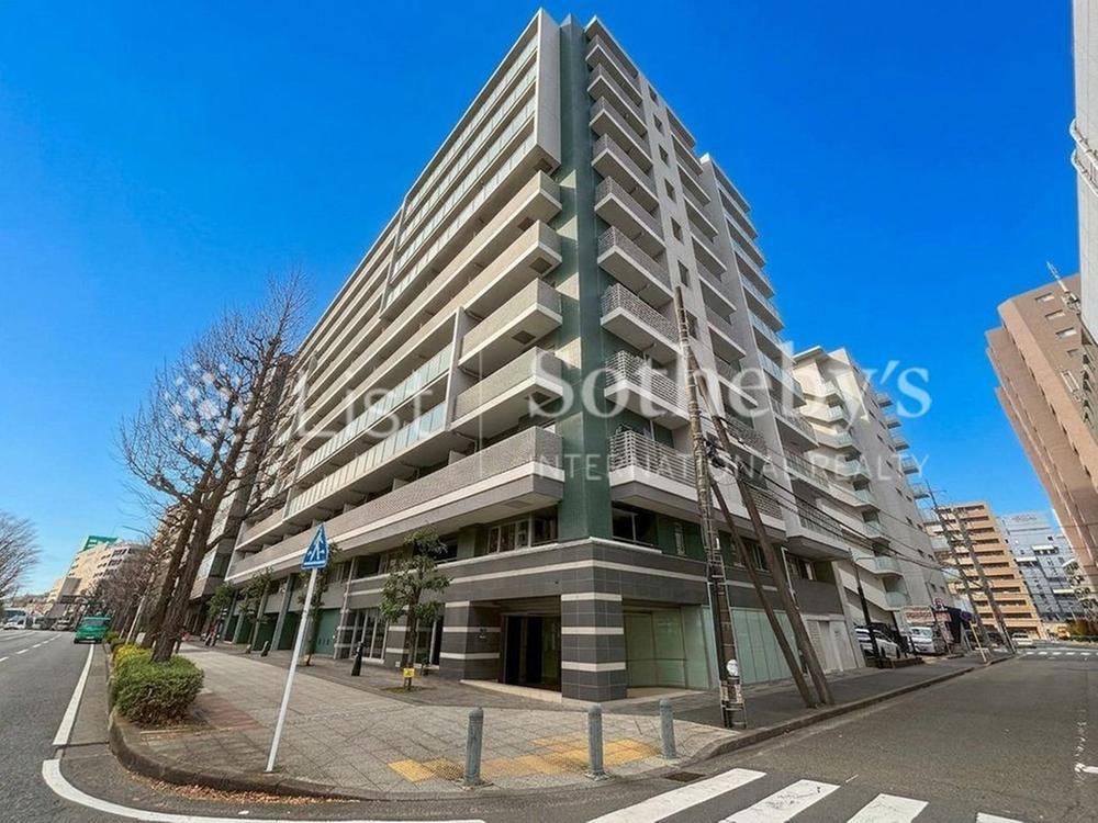 2LDK apartment in Kohoku Ward, Yokohama, Kanagawa - Photo 1