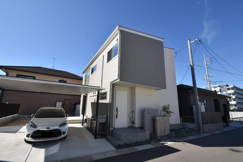 3LDK+S house in Setouchi, Okayama - Photo 1