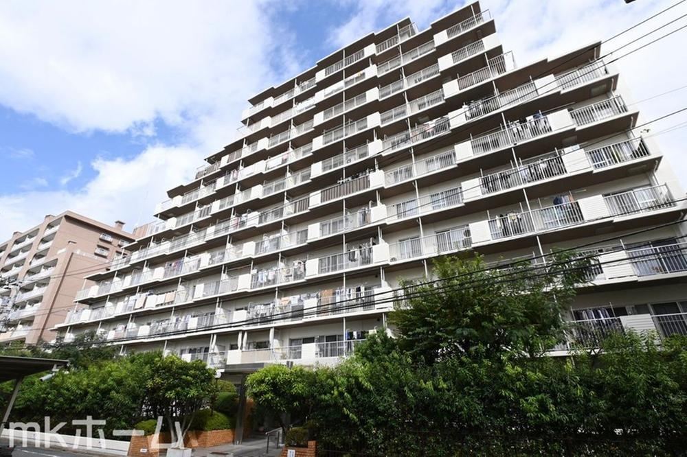 3LDK apartment in Edogawa Ward, Tokyo - Photo 1