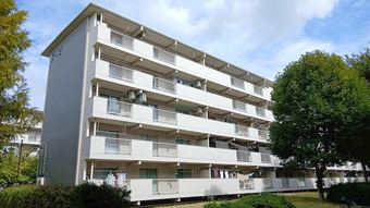 3LDK apartment in Sayama