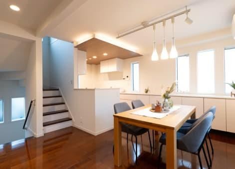 3LDK+S house in Setagaya Ward, Tokyo - Photo 1