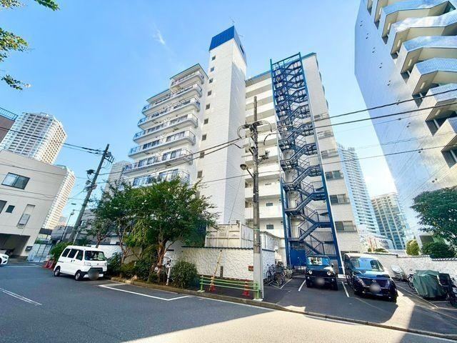 1LDK apartment in Chuo Ward, Tokyo - Photo 1