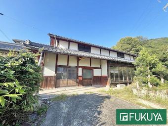 7K house in Omihachiman