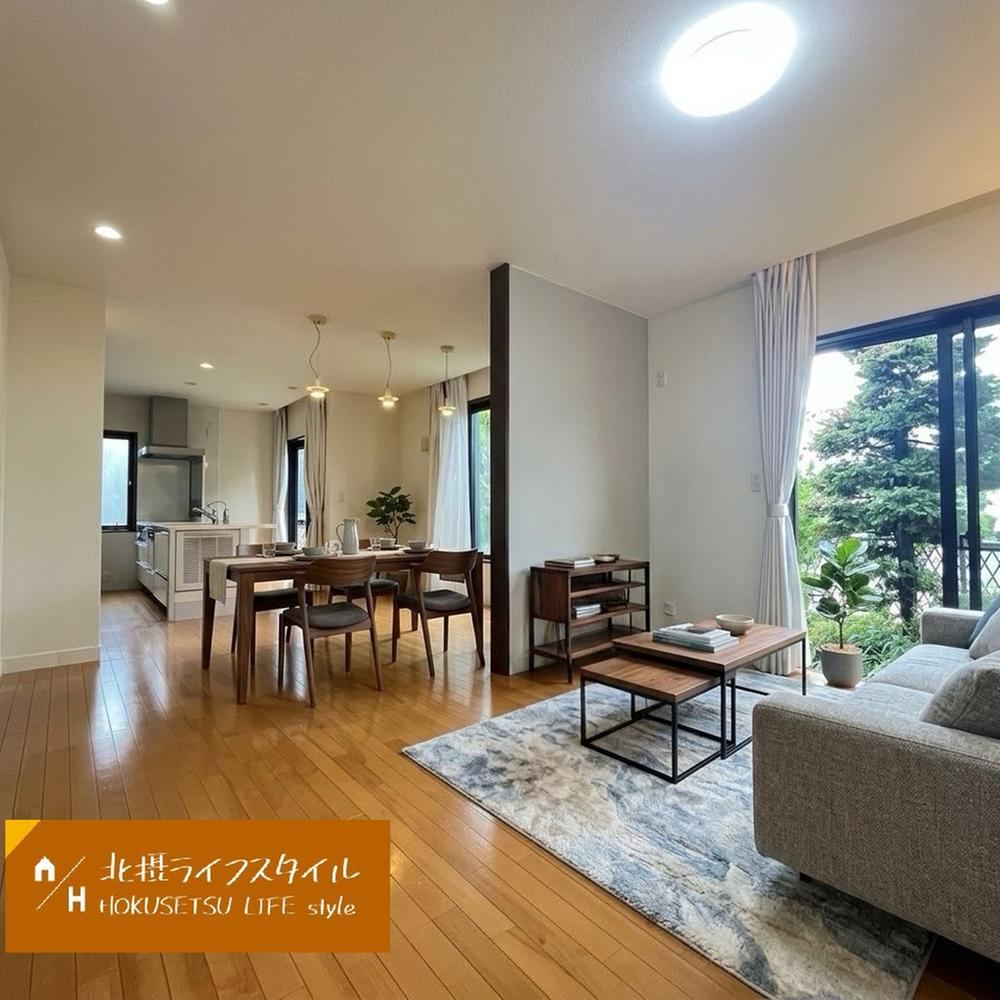 4LDK house in Ikeda, Osaka - Photo 1