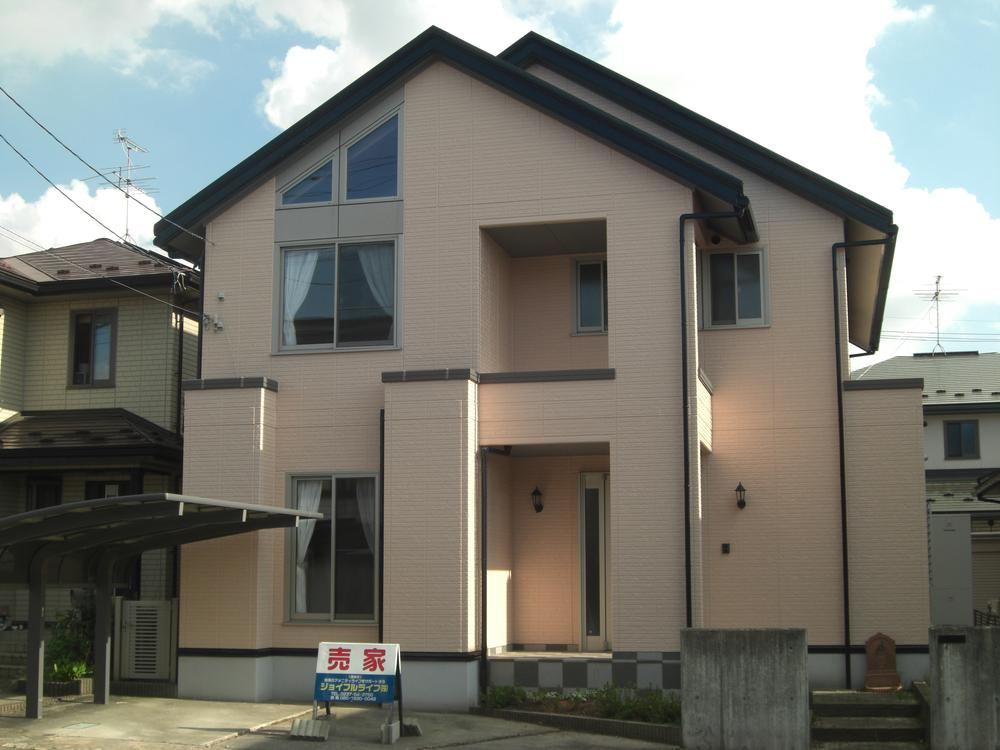 4LDK house in Yamagata, Yamagata - Photo 1