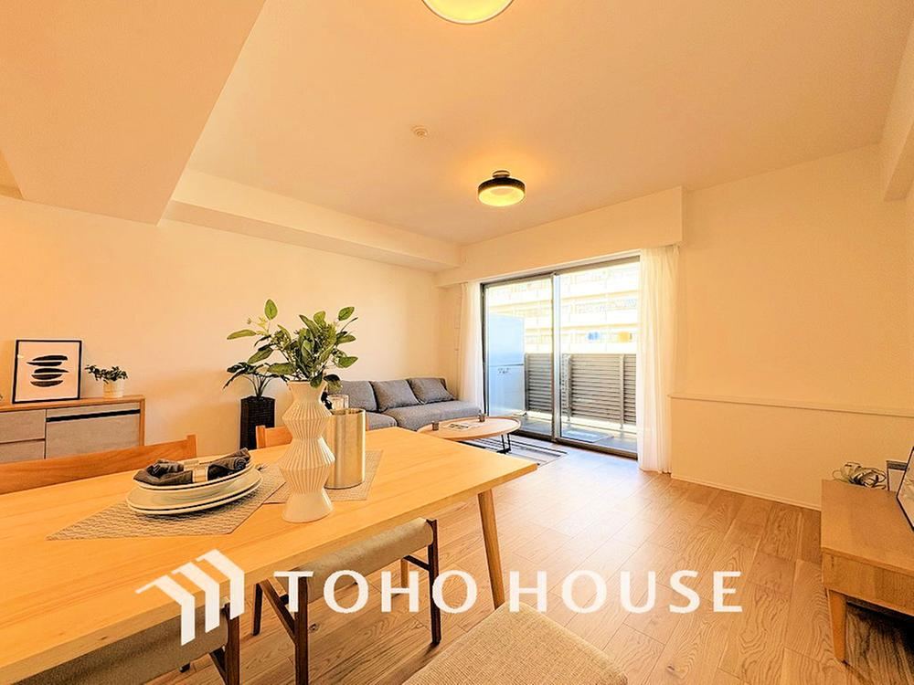 1LDK apartment in Naka Ward, Yokohama, Kanagawa - Photo 1