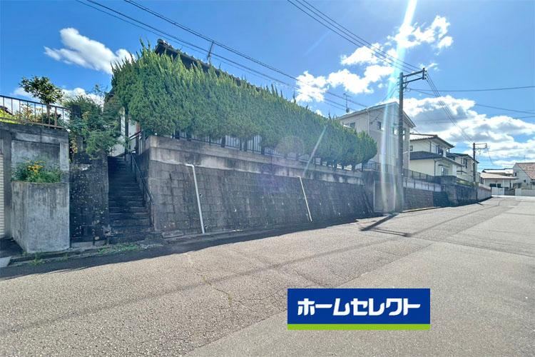 201 m² land in Izumi Ward, Sendai, Miyagi - Photo 1