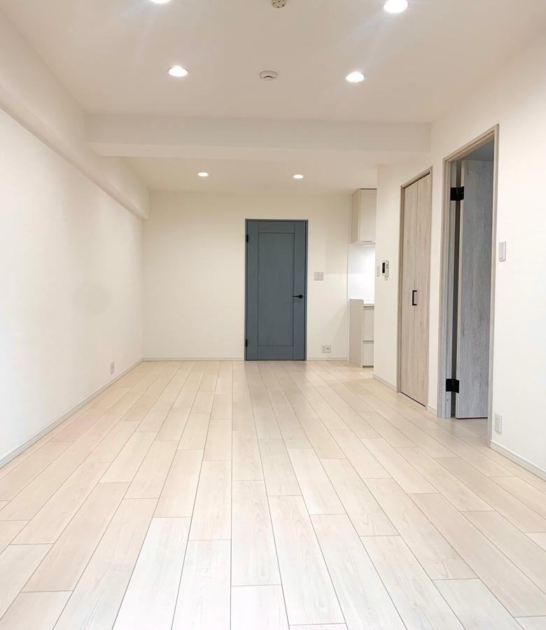 1LDK apartment in Nishi Ward, Osaka - Photo 1