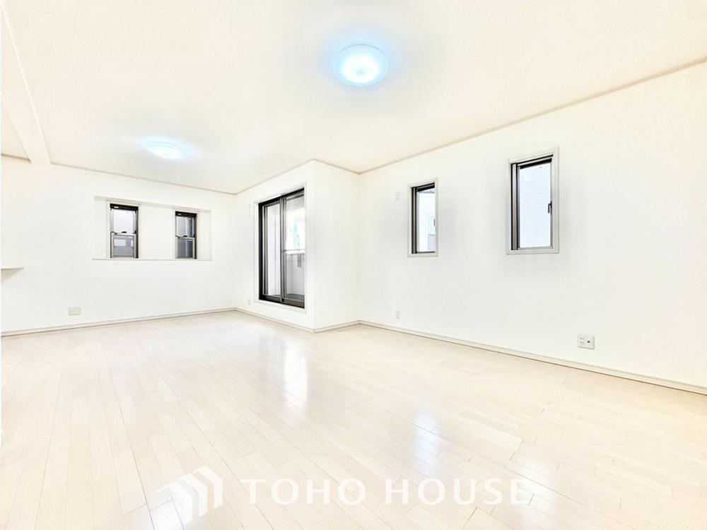 4LDK house in Chikusa Ward, Nagoya, Aichi - Photo 1
