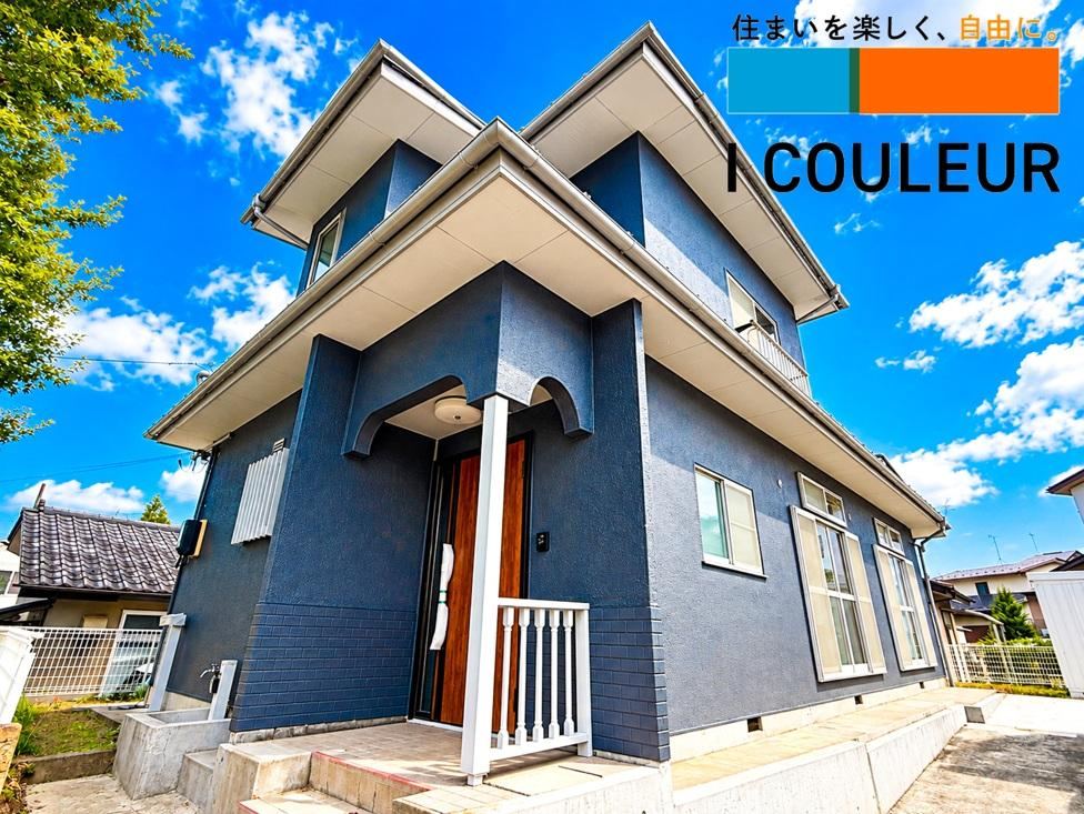 90 m² house in Aoba Ward, Sendai, Miyagi - Photo 1