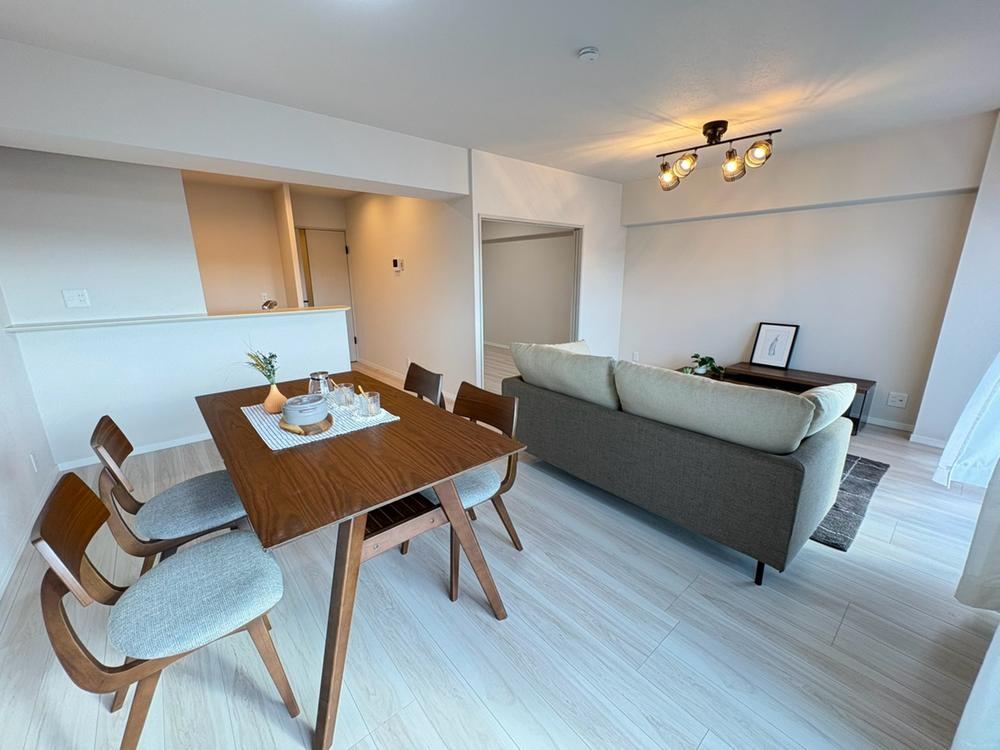 2LDK apartment in Yamashina Ward, Kyoto - Photo 1