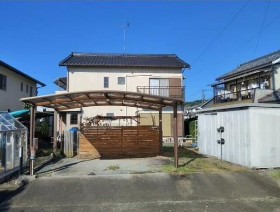 4LDK house in Hamana Ward, Hamamatsu, Shizuoka - Photo 1