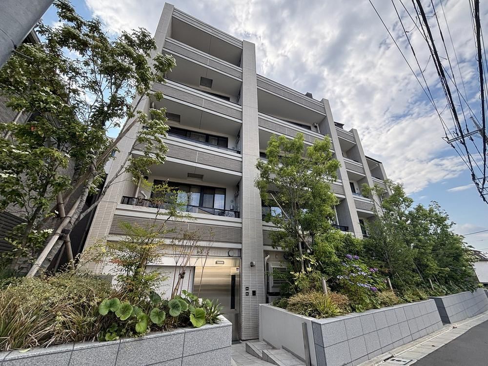 1K apartment in Setagaya Ward, Tokyo - Photo 1
