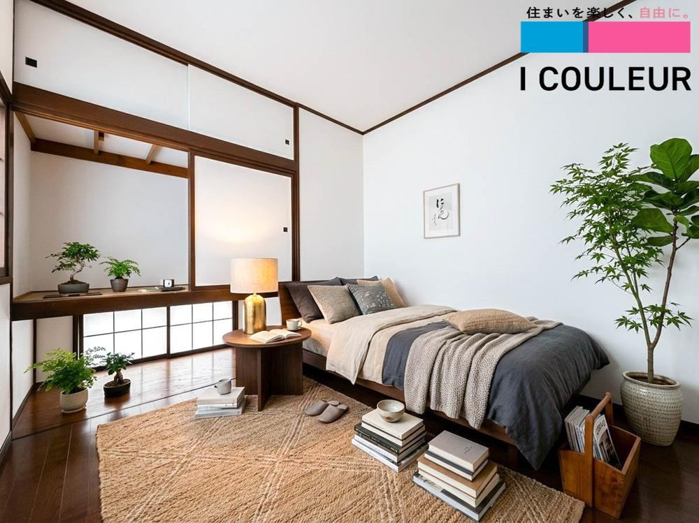90 m² house in Aoba Ward, Sendai, Miyagi - Photo 1