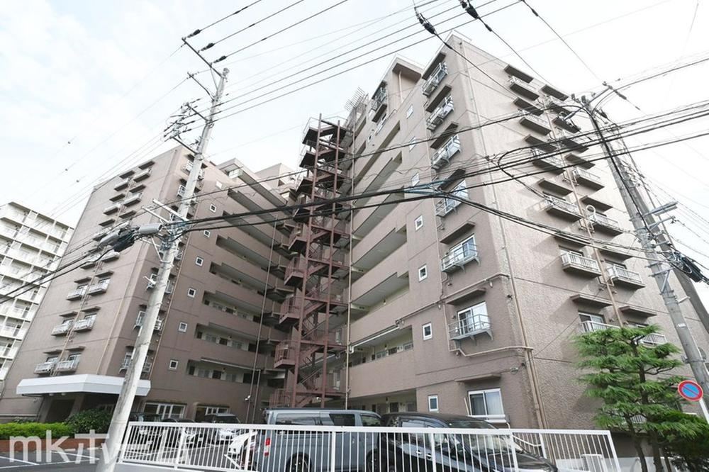 3LDK apartment in Edogawa Ward, Tokyo - Photo 1