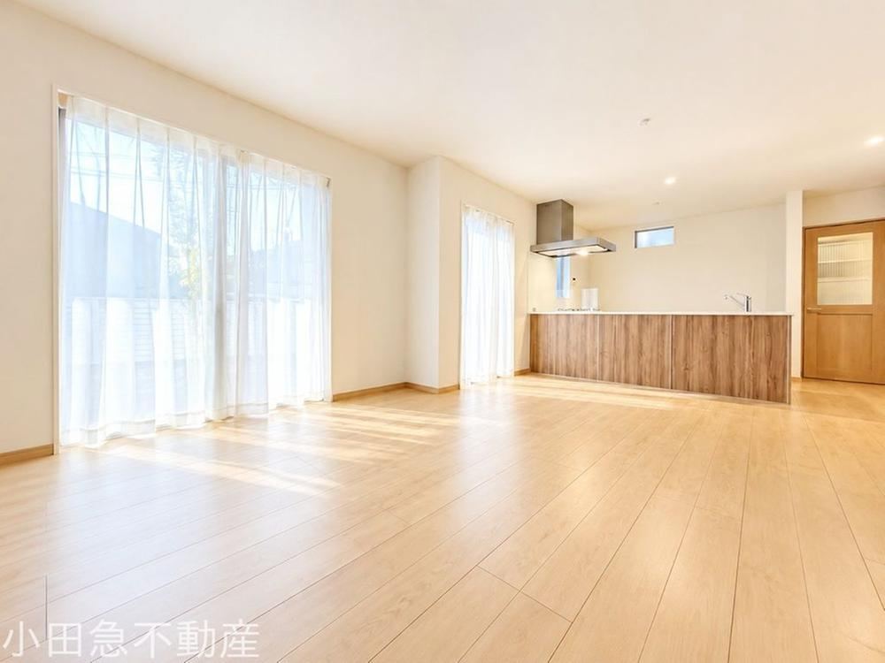 4LDK house in Aoba Ward, Yokohama, Kanagawa - Photo 1