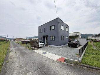 4LDK house in Akitakata