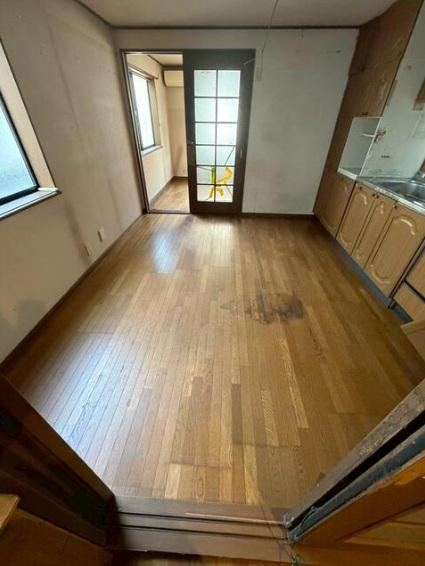 3DK+S house in Nada Ward, Kobe, Hyogo - Photo 1