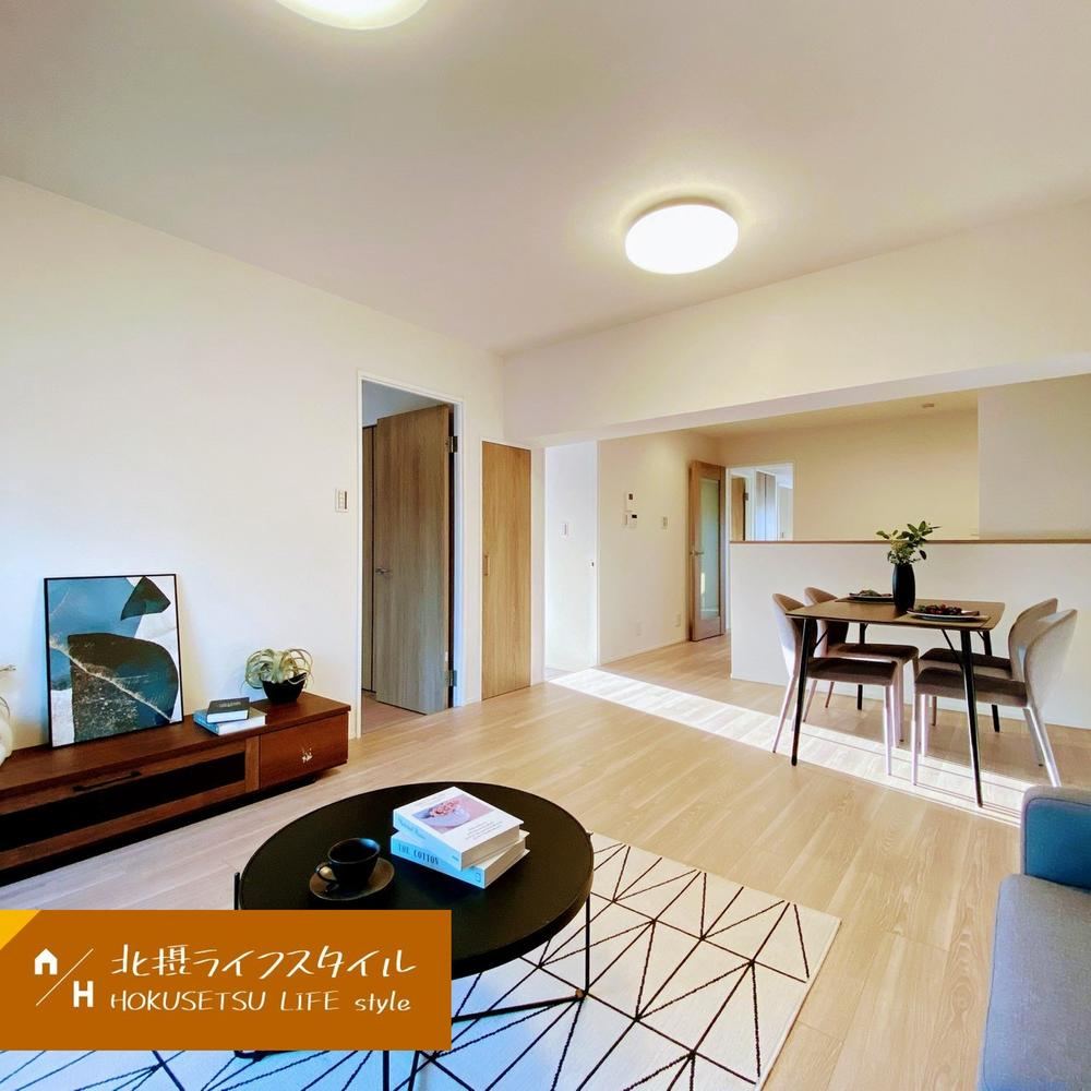 4LDK apartment in Toyonaka, Osaka - Photo 1