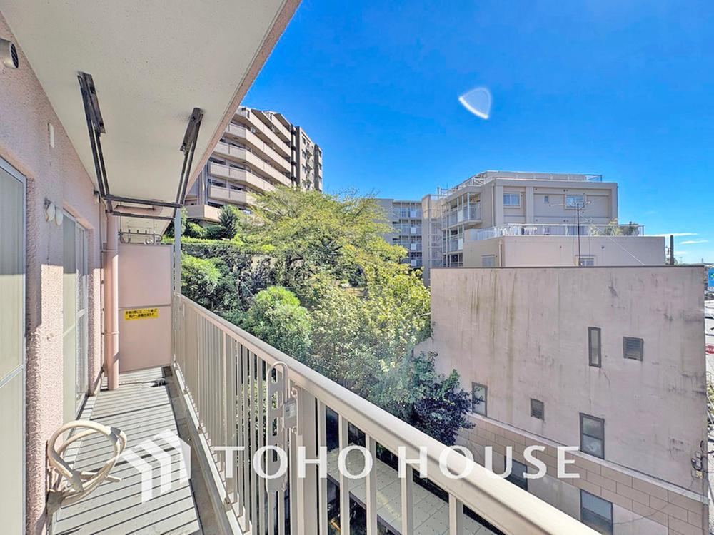 3LDK apartment in Miyamae Ward, Kawasaki, Kanagawa - Photo 1