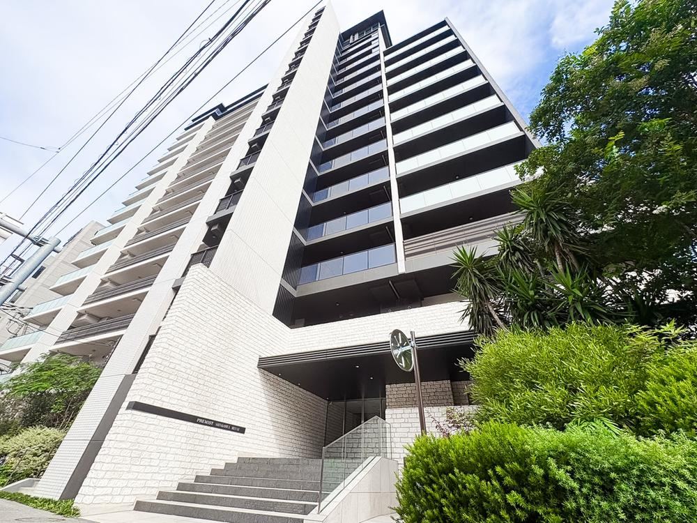 3LDK apartment in Edogawa Ward, Tokyo - Photo 1