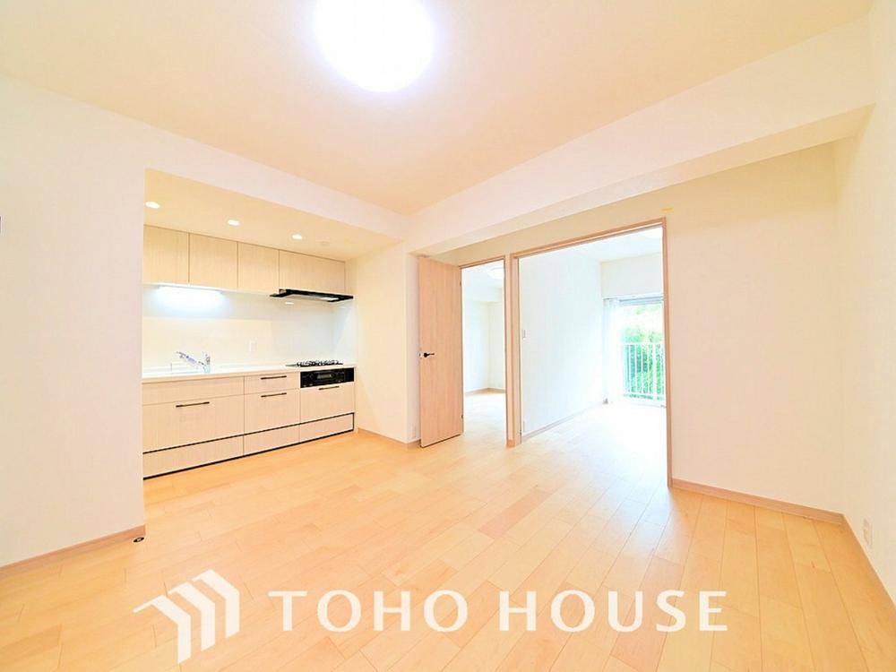 3LDK apartment in Miyamae Ward, Kawasaki, Kanagawa - Photo 1