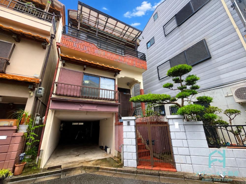 4DK house in Kadoma, Osaka - Photo 1