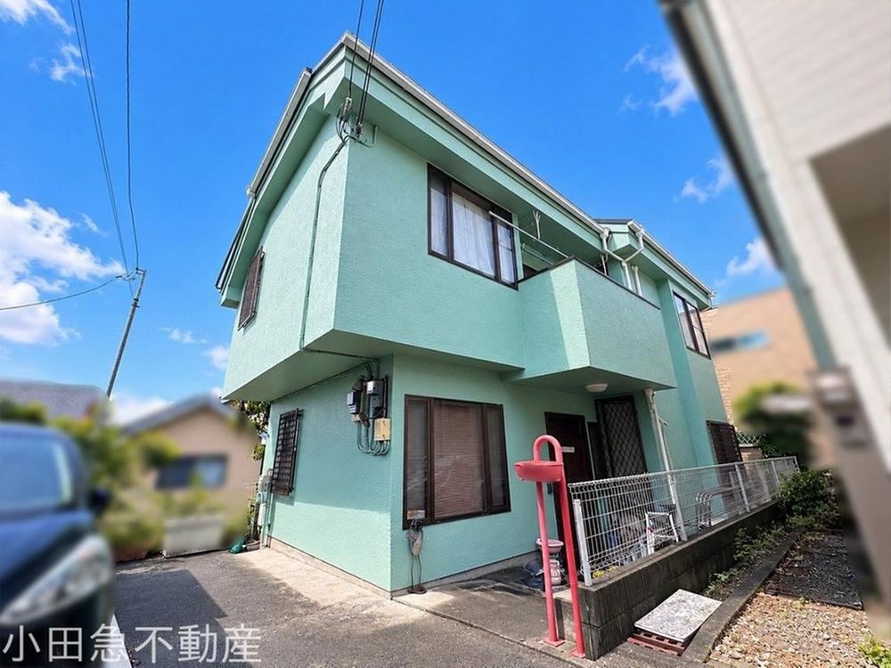 3LDK house in Asao Ward, Kawasaki, Kanagawa - Photo 1
