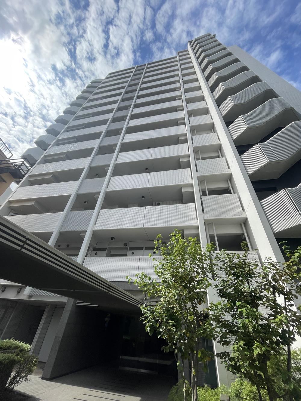 4LDK apartment in Adachi Ward, Tokyo - Photo 1