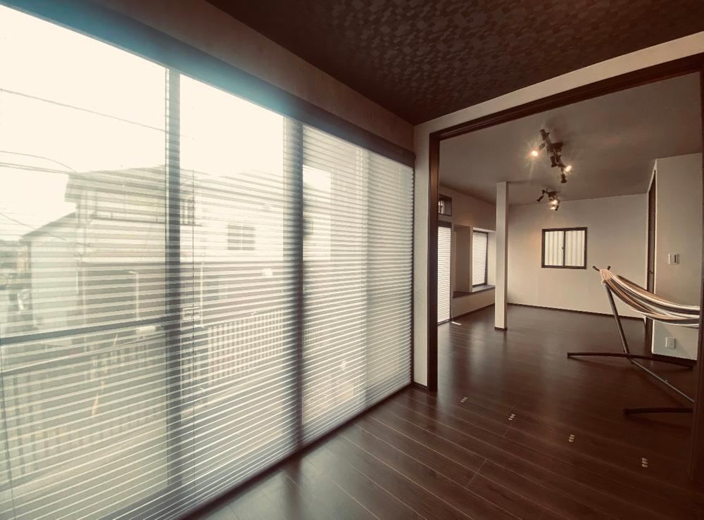 4LDK house in Matsudo, Chiba - Photo 1