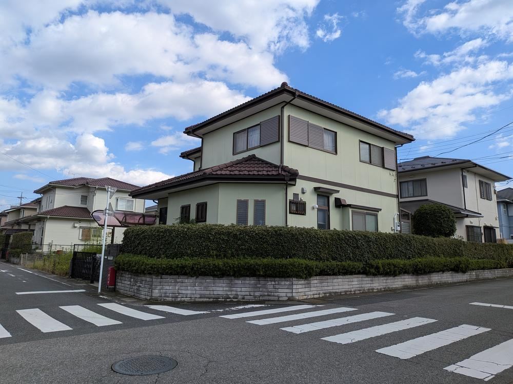 4LDK house in Minuma Ward, Saitama - Photo 1