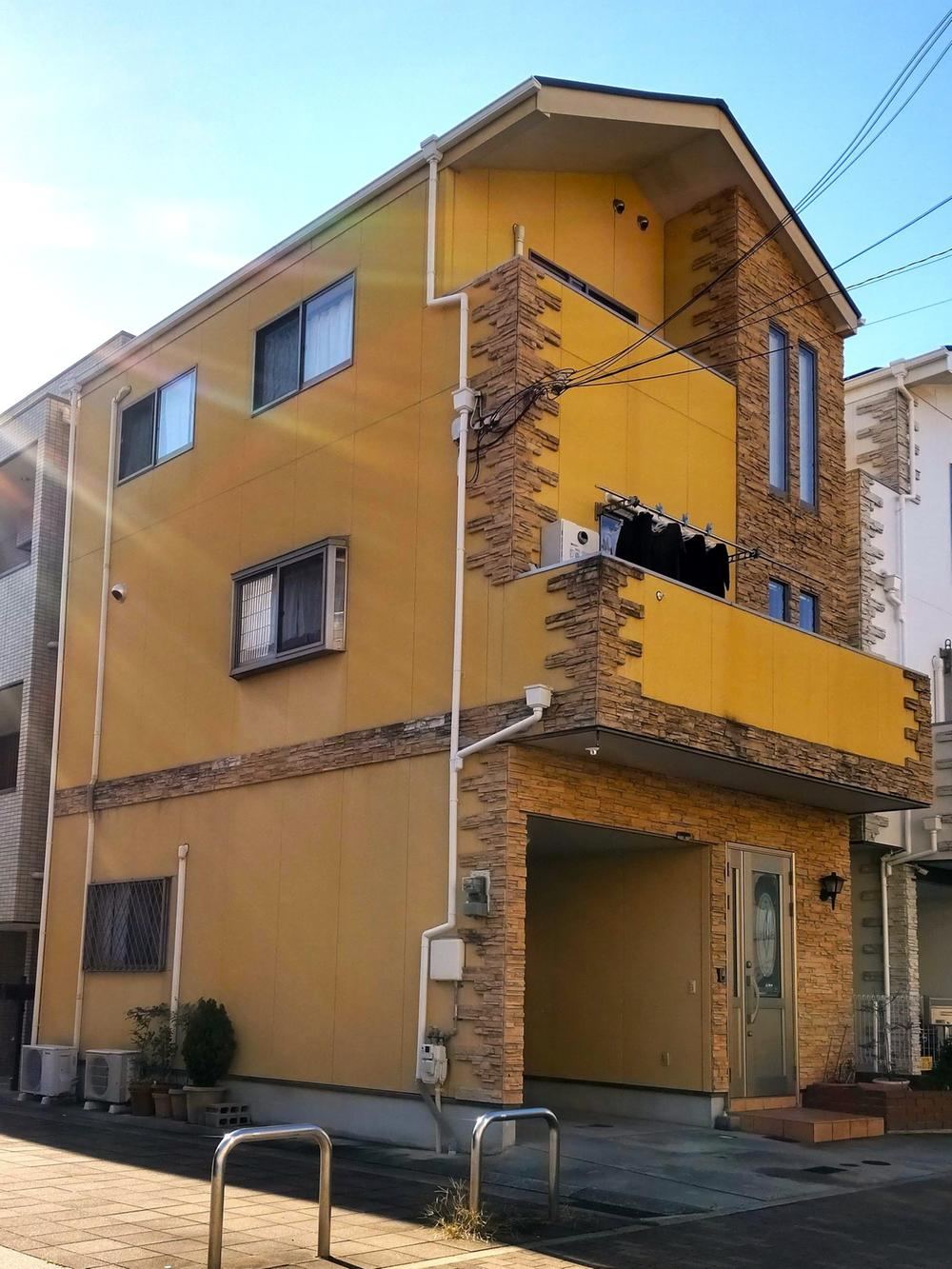 3LDK+S house in Suma Ward, Kobe, Hyogo - Photo 1