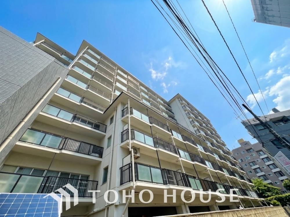 3LDK apartment in Ichikawa, Chiba - Photo 1